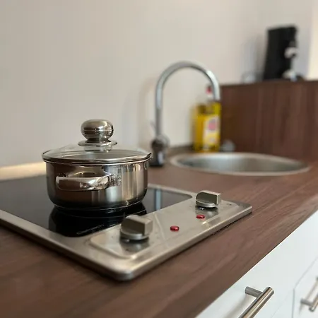 아파트 2 오이슈키르헨