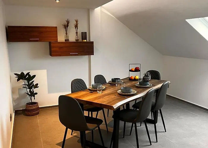 2 Διαμέρισμα Euskirchen