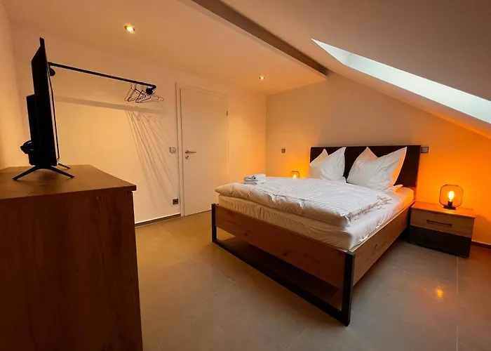 公寓 2 奥伊斯基兴