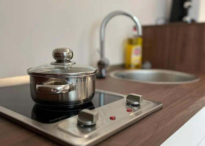 公寓 2 奥伊斯基兴